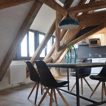 Apartment Seeträume Reichenau