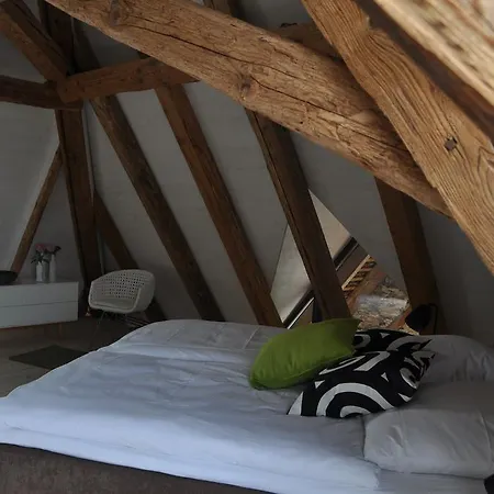 Apartment Seeträume Reichenau *