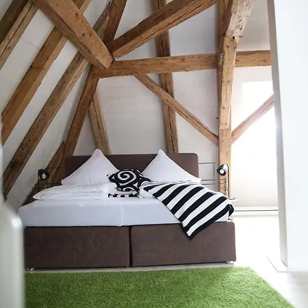 Seeträume Reichenau Apartment Reichenau