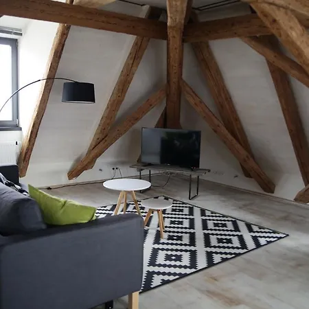 Seeträume Reichenau Apartment