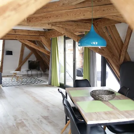 Seeträume Reichenau Apartment *
