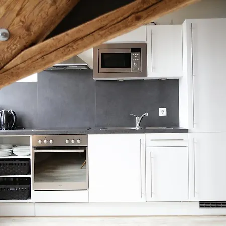 Apartment Seeträume Reichenau