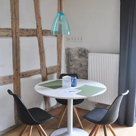 Seeträume Reichenau Apartment