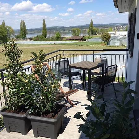 Seeträume Reichenau Apartment *