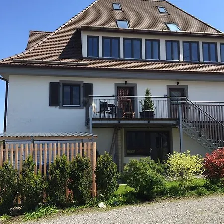 Seeträume Reichenau Apartment