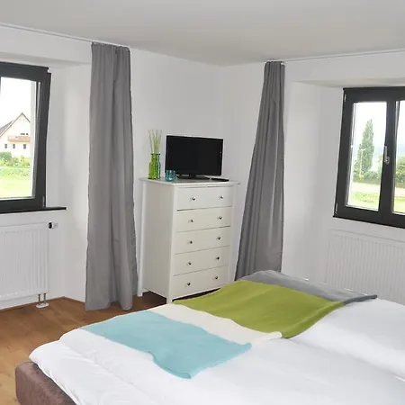 Seeträume Reichenau Apartment Reichenau