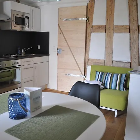 Seeträume Reichenau Apartment